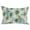 Green, variant on Tropical Plants Throw Pillow Cover 20 x 30 Inch Decorative Pillow Cover Summer Coastal Beach Coconut Tree Green Lumbar Pillowcase Seasonal Rectangle Cushion Case for Couch Sofa Bed Living Room