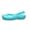 Lake green, variant on Women’s Lightweight Clog Sandals Closed Toe Soft Sole Slip On Non Slip Beach Shoes