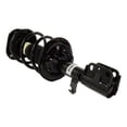thumbnail image 4 of KarParts360 For Scion tC 2005 06 07 08 09 2010 Shock Absorber and Strut Assembly Driver Side | Front | Loaded Strut | Non-Adjustable | Replacement For 172391, 869217, 4 of 6