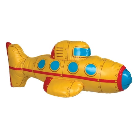 Condition photo showing New/Like New for swimpals submarine  water-filled pool toys  builds coordination & swimming confidence  easy to fill  ages 6+