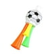 thumbnail image 3 of Juguete creativo de trompeta de fútbol, accesorios para , altavoz de fútbol de tres tonos, regalos coloridos lindos para carnaval, deportes, L Yotijar  juguetes de trompeta de fútbol, 3 of 6