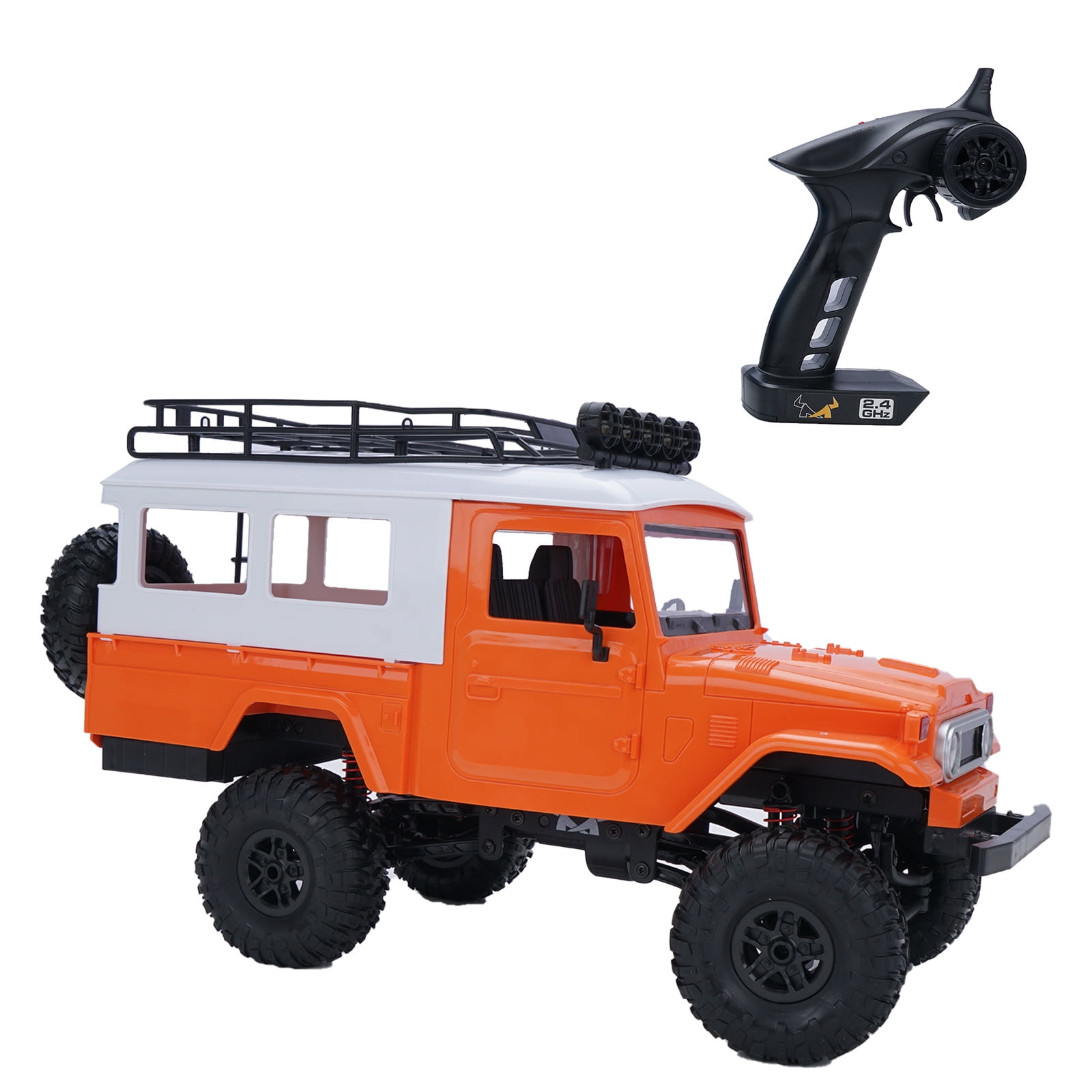 Details about   1:12 RC Car Off-road Climbing Remote Control Car 2.4Hz Radio Rc Car Children Toy 