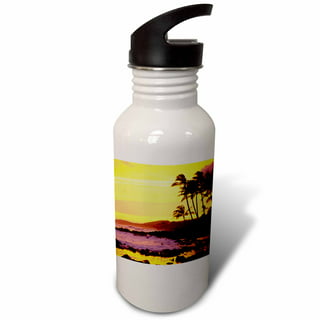 Ohana Hawaiian Water Bottle Tumbler Pouch – SparkleMySunshine