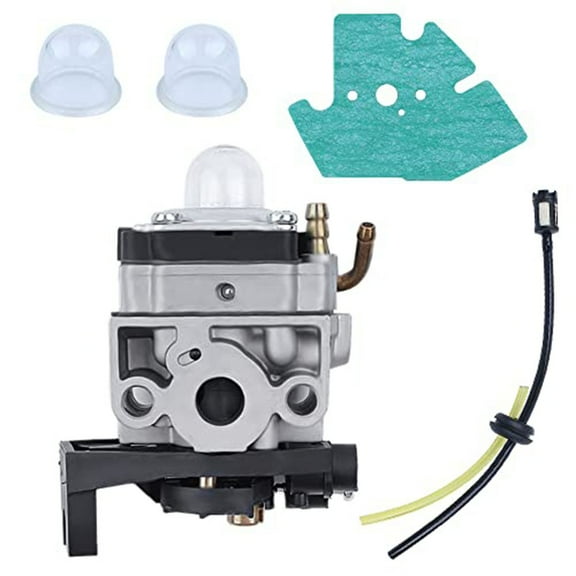 Carburetor for Honda GX25 GX35 GX25 35 HHT35 HHT35S FG110 Engine Carburetor Kit