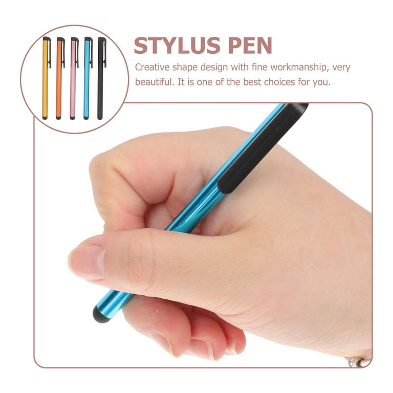Fine Tip Stylus Best Active Stylus For Ipad Active Stylus Pens