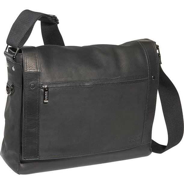 Cole Cole Reaction Colombian Leather 15Inch Flapover