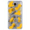 thumbnail image 1 of Funda para Huawei Y5P con diseño de Flores Tropical InstaCase  Colección Floral, 1 of 5