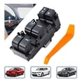 thumbnail image 2 of Applicable to Master Glass Control Switch For Honda Accord 2008-2012 T, 2 of 9
