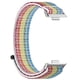 thumbnail image 1 of Pulsera deportiva ajustable con correa tejida de nailon para reloj inteligente Huawei Watch Fit 3, 1 of 5