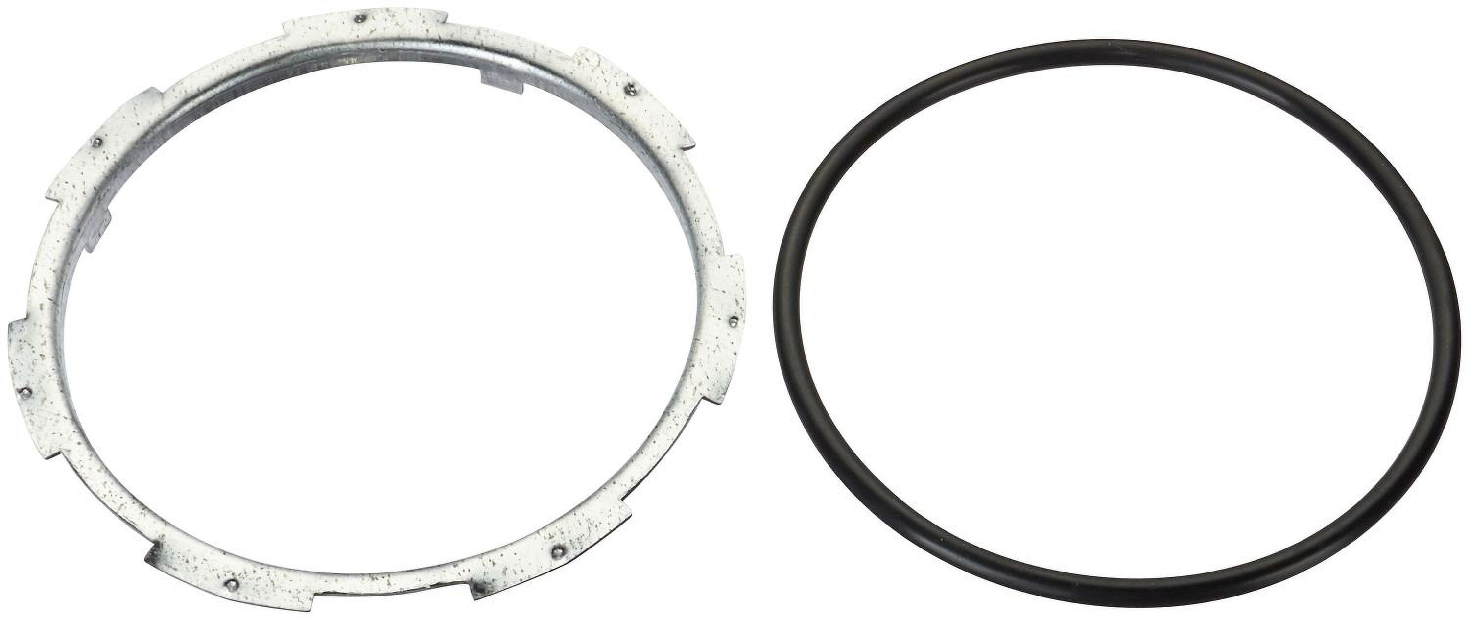 Spectra Premium F58A Fuel Tank