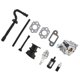 thumbnail image 2 of Kit de carburador, kit de carburador para filtro de aire de carburador Stihl, accesorios para máquina desmalezadora, funcionalidad versátil, 2 of 12