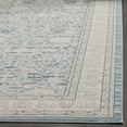 thumbnail image 5 of Safavieh Archive 8' X 10' Power Loomed Rug in Blue and Gray, 5 of 7