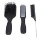 thumbnail image 5 of Juego de Peine para el Cabello ANGGREK Resistencia Al Calor Masaje Antiestático, 5 of 8