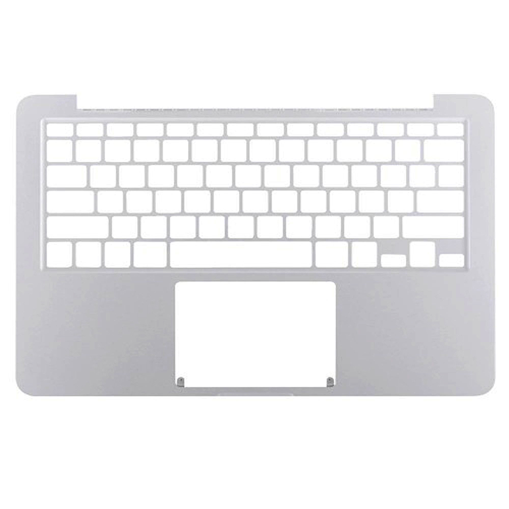 Replacement Upper Top Case (Us English) Compatible With MacBook Pro