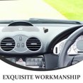 thumbnail image 3 of FELTECHELECTR Luz LED USB Para Ambiente Interior Multicolor Iluminación Decorativa Accesorios Automotrices, 3 of 8