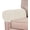 Cream, variant on TAVENE Stretch Armrest Covers for Chairs and Sofas Couch, Spandex Jacquard Armrest Cover Anti-Slip Furniture Protector Washable Armchair Slipcovers for Recliner, Sofa Arm Covers, Set of 2, Brown