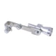 thumbnail image 1 of Silbato Turbo para Coche Accesorio Universal Plateado S Los Modelos Vehículos 10 Uds., 1 of 3