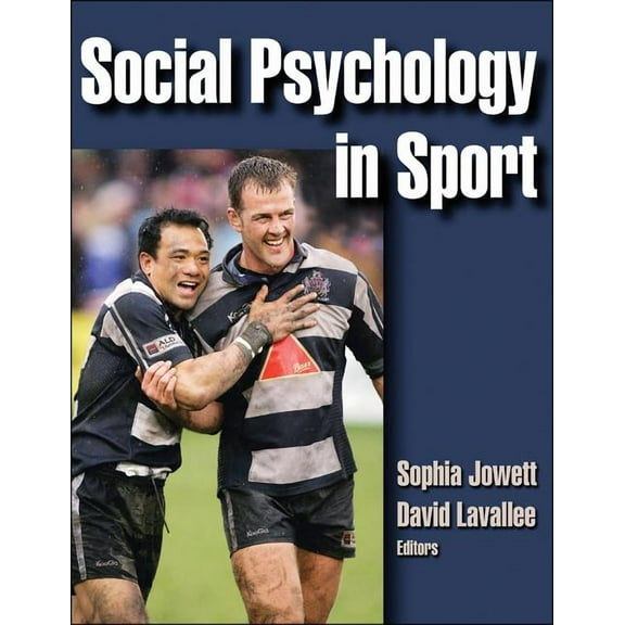 Social Psychology in Sport (Hardcover)