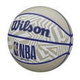 thumbnail image 3 of Balón de Baloncesto Wilson NBA DRV Plus Dazzle Camo 28.5" Talla 6, 3 of 7