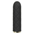 thumbnail image 3 of Raven™ Quilted Seducer Bullet Vibrator, 3 of 4