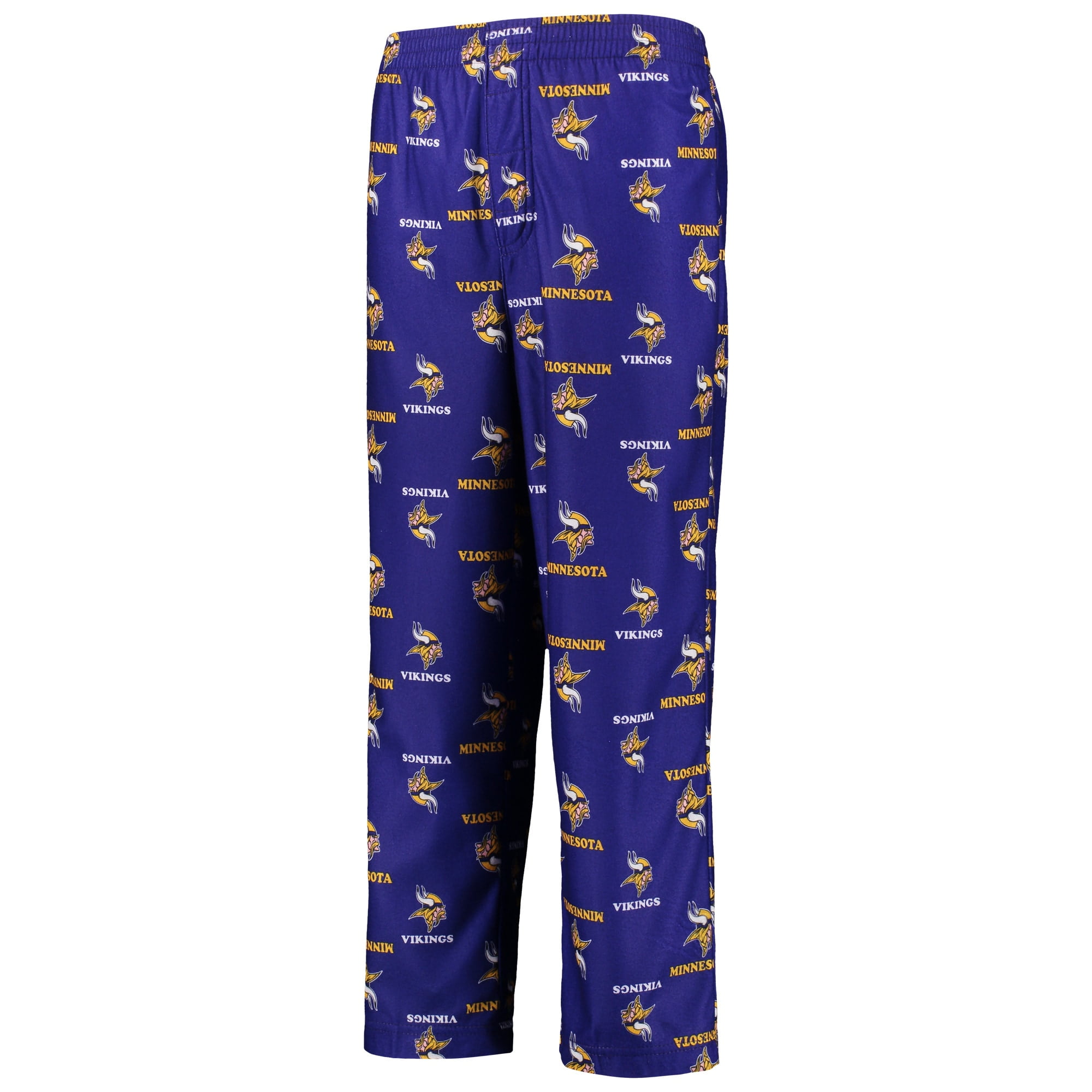 mn vikings pajama pants