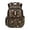 Horse Camo Hunting, variant on Jeiento Kids School Backpack 17 Inch Large Capacity Lightweight Water-Resistant Skateboarding Dinosaur Bookbag with Multi-Pocket Adjustable Straps for Boys Casual Daypack