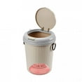 thumbnail image 3 of Power Washer Portable Cleaner Machine Mini Bucket Washing Machine Portable Turbine Washer Usb Laundry Cleaner Portable Clothes Washing Machines Small Portable Washing Machine, 3 of 8