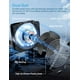 thumbnail image 5 of Ventilador AC Wathai Alto Flujo de Aire 15050 mm x 50 mm Ventilación de Escape, 5 of 7