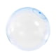 thumbnail image 3 of Juguete inflable de bola de burbujas TPR transparente para fiestas, bola de agua inflable, bola de burbujas para exteriores, juguete de goma, regalo para niños, 3 of 11