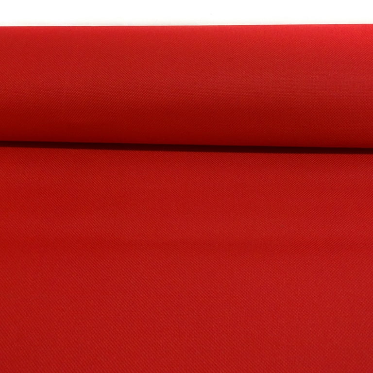 Dark Red, Shason Textile Pro Tuff Outdoor Fabric.