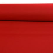 Shason Textile Pro Tuff Outdoor Fabric, Dark Red. (By The Yard)