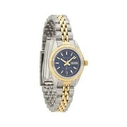 Armitron Women's Two-Tone Watch