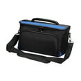 thumbnail image 4 of Estuche de transporte para máquina de empalme por fusión, bolsa de fibra óptica, impermeable, eficiente, organizador, funda protectora de EVA, bolsa a, 4 of 8