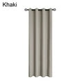 thumbnail image 1 of Rideaux Occultants Robustes, Draperies Thermiques Chaudes pour Toutes les Pièces, Rideaux Thermiques pour Porte, 1 of 6