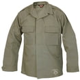 thumbnail image 1 of Camisa Táctica de Manga Larga para Hombre Tru-Spec Verde Oliva XL, 1 of 1