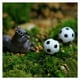 thumbnail image 4 of 30 Pcs de Bonsai de Artesania en Miniatura para Casa de Munecas Paisaje de Jardin Diy Futbol de Decoracion, 4 of 6