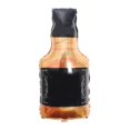 thumbnail image 1 of Happy Birthday Whisky Bottle Aluminum Foil Balloon Interesting Party Celebration Decor, 1 of 1