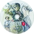 thumbnail image 3 of Berserk Complete Series Collection Remastered - NEW 6 DVD Anime Works, 3 of 8