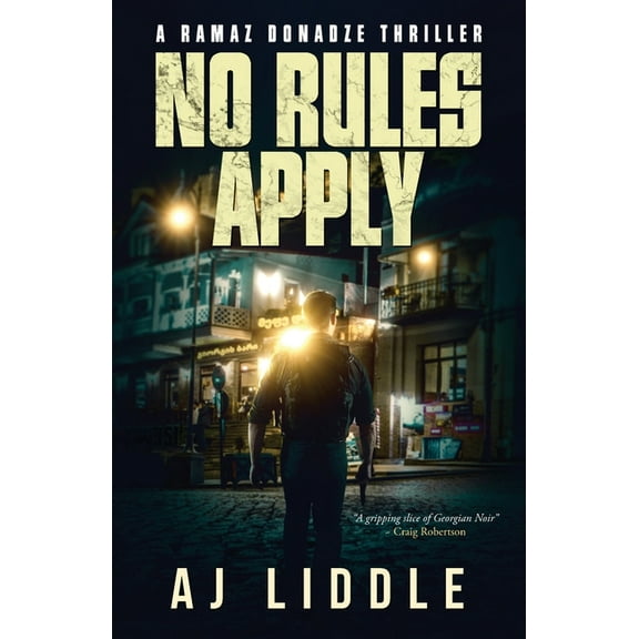 No Rules Apply, (Paperback)