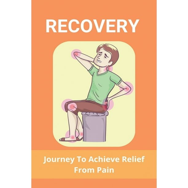 Chronic Pain Recovery Stories from 20 years Experience - Pathways