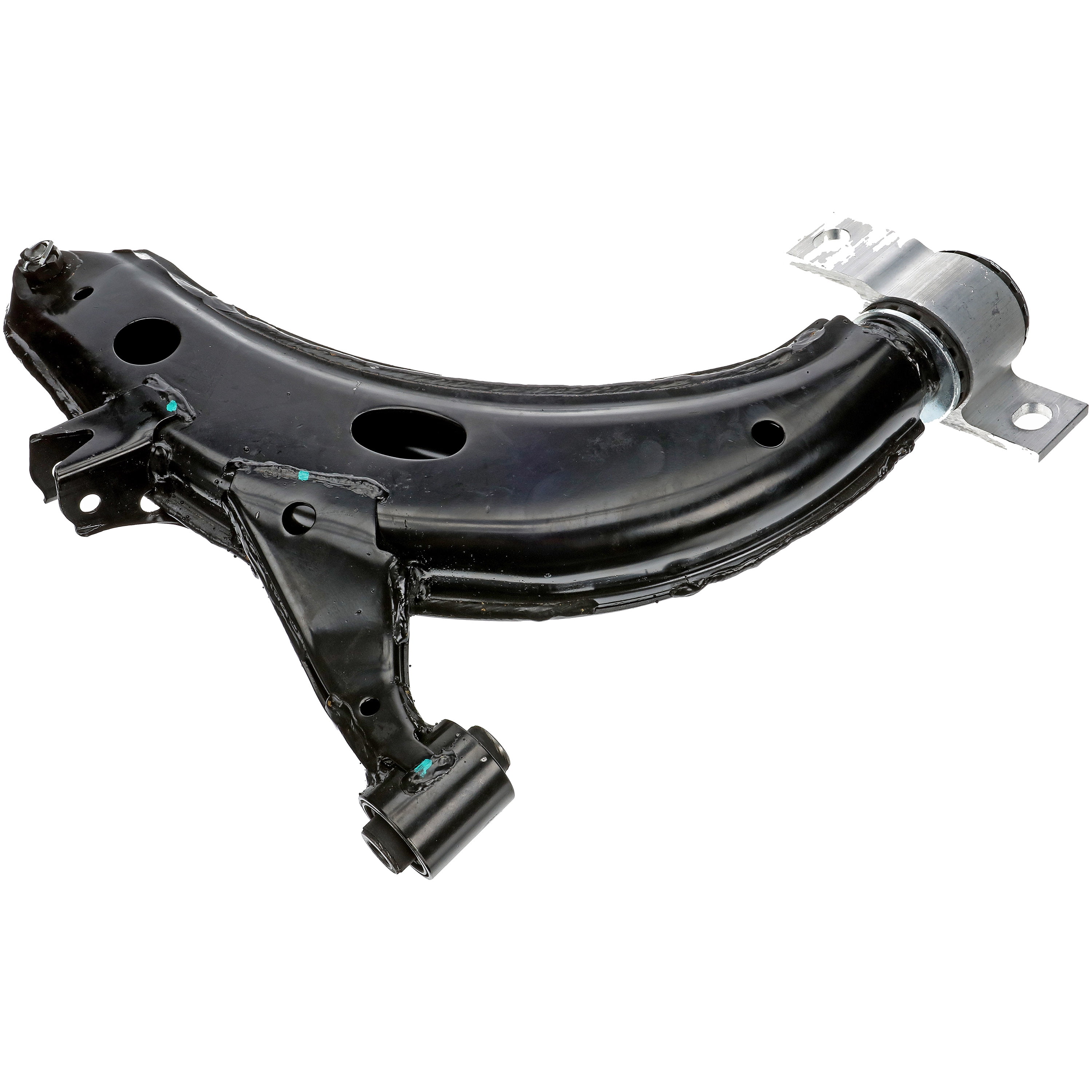 Dorman 524-501 Front Left Lower Suspension Control Arm and Ball