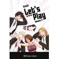 thumbnail image 1 of Let's play nº 02, 1 of 2