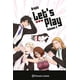 thumbnail image 1 of Let's play nº 02, 1 of 2