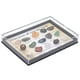 thumbnail image 3 of Adorno De Feng Shui, Adornos De Piedra De Cristal, Especímenes, Adornos De Piedras Preciosas, Formas únicas Para Colección Para Decoración, 3 of 7