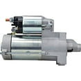 thumbnail image 3 of Starter Motor Compatible with Briggs Stratton 499777 49E777 49J677 44T977 49E877 49R977 49T877 49V677 25-30HP V-Twin Professional Commercial Series 12V CCW PMDD 15-Tooth 593486, 3 of 7