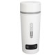 thumbnail image 5 of Taza Calefactora Para Coche, Hervidor De Viaje Eléctrico Blanco De 12 V, Portátil A Prueba De Fugas Para Leche Para Coches Pequeños, 5 of 8