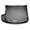 Black, variant on OMAC Cargo Mats Liner for Jeep Compass 2007-2017 Waterproof TPE Black
