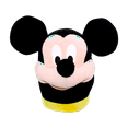 thumbnail image 2 of Mickey Mouse Slippers - X Large/XX Large, 2 of 4