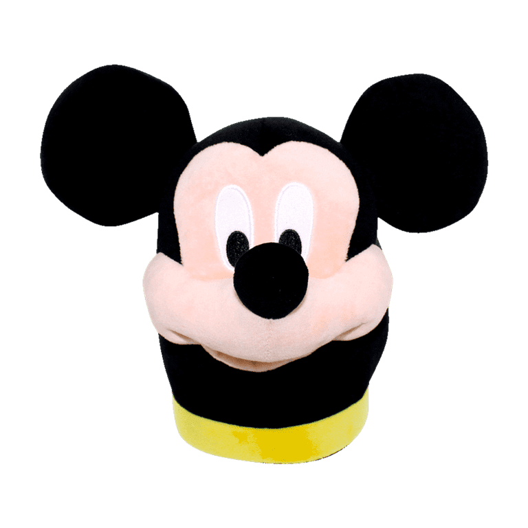 Mickey mouse slippers walmart new arrivals
