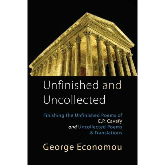 Unfinished and Uncollected (Paperback)